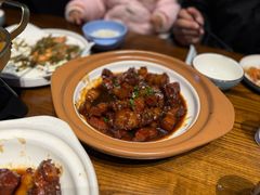 -食光慢宴·安吉土菜馆