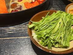 -冯校长老火锅(中联广场店)