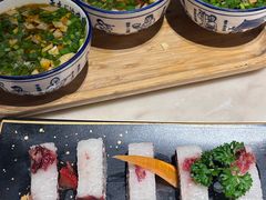 -唐猫庭院·千年陕菜(大唐不夜城店)