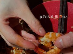 -肆海小川菜酒馆Wine Bistro (青年路店)