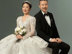 -iF摄影•全家福•证件照•形象照(南山店)