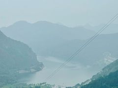-京东石林峡风景区