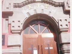 -圣·阿列克谢耶夫教堂