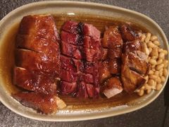 -蝴蝶里·粤菜·点心(龙湖天街&滨江店)