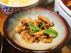 -南京大牌档(新街口德基广场店)