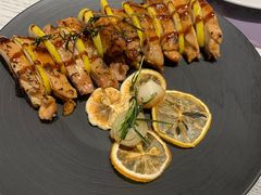 -娜娜家·Nana's restaurant(国金汇店)