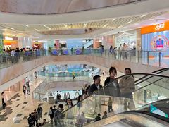 -宝龙城(杭州滨江店)