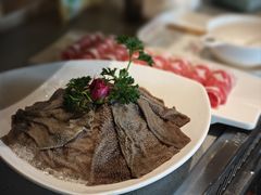 -海底捞火锅(莘松路店)