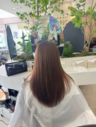 -BEAUTY HAIR GANO