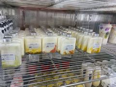 -白色日记·手作酸奶(麦凯乐店)