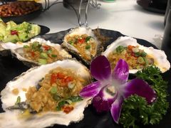 -大正味·蚝酒馆(龙泉店)