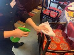 -满堂欢豆捞坊(美丽华大酒店店)