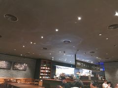 -星巴克臻选(深圳华强北茂业店)