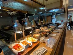 -浙江西子宾馆·瑶园咖啡厅