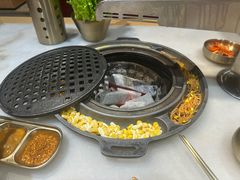 -韩宫宴烤肉·料理(如皋万达店)