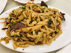 -新享乐海鲜(翠华路店)