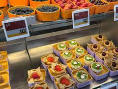 -海底捞大排档火锅(打浦路店)