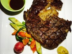 -Oyster Talks 四度蚝法餐厅