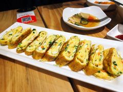 鸡蛋卷-山海珍味韩国料理(奥城店)
