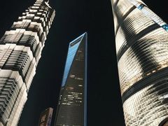 -上海中心大厦