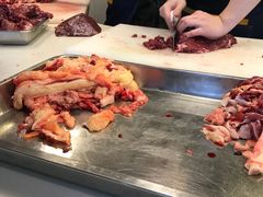 -八合里潮汕鲜牛肉火锅(深圳海岸城店)