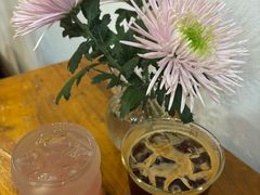 -点绛唇(鼓楼店)