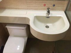 -7天酒店·西安凤城二路市图书馆地铁站店