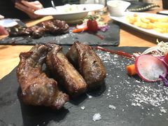 -SimplyTimes鎏金食堂