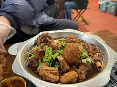 -大勇羊棒骨·烧烤(经六路店)