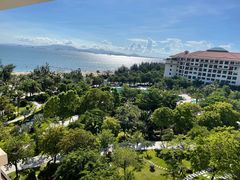 -惠州金海湾嘉华度假酒店