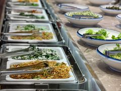 -素满香·素食自助餐厅(直营·大兴街店)