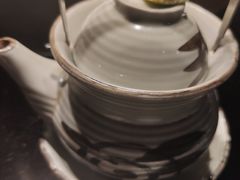 -梅筑·创意料理(王府井百货店)