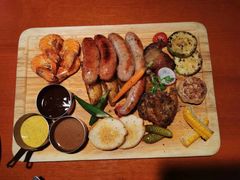 -布拉格餐厅· 中欧捷克菜(全国首店)