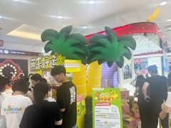 -新世界百货(顺义店)