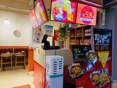-鸡遇虾煲干锅火锅(小寨金莎店)