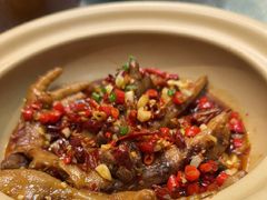 -农家湘菜(安亭店)