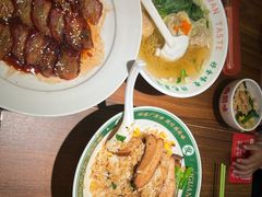 -西关味(大卫城店)
