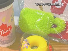 -Tims天好咖啡·贝果(东方广场店)