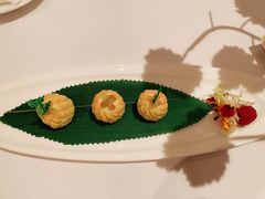 凤梨酥-香宫(九龙香格里拉店)