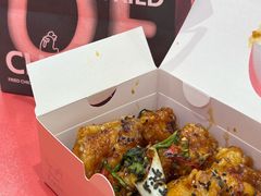 -悠个炸鸡(南京创始店)