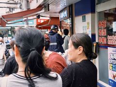 -晶牌烤鸭(延吉东路557弄小区店)