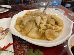 -玉华台饭庄(裕中西里小区店)