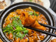 -金哥私房菜馆(张府园总店)