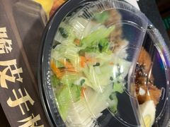 -德克士(砂之船奥特莱斯店)