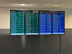 -吉隆坡国际机场