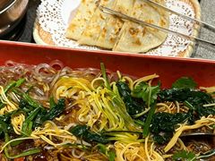 -蒙古人烤羊大师·草原料理(工农大路店)