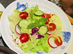 -潮堂 · 潮州菜(国贸商城店)