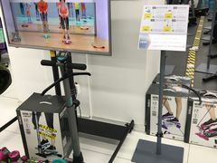 -迪卡侬(湘江路店)
