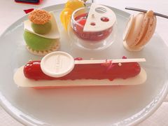 -北京柏悦酒店·锦庭餐厅Dining Room