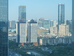 -广州富力君悦大酒店·关系酒廊